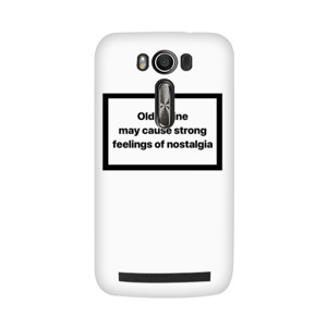 Old Celine Casing HP