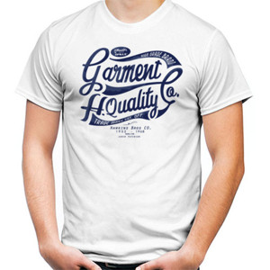 Kaos Garment Quality