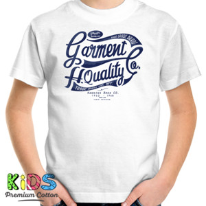 Kaos Garment Quality 