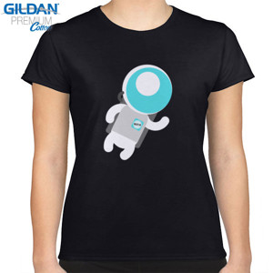 Kaos Zee the Astronot