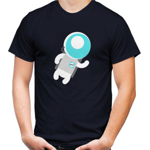Kaos Zee the Astronot
