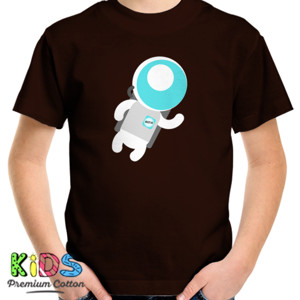 Kaos Zee the Astronot