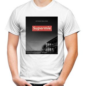 Kaos Supermie