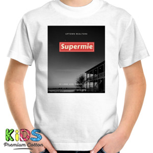 Kaos Supermie