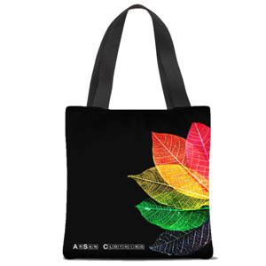 Tas Tote Fullprint Tas Tote