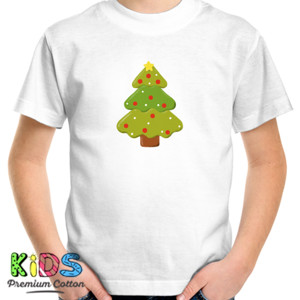 Kaos Tree - Kaos Pria V-ncek by Co_mbro