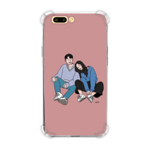 Casing HP couple 2