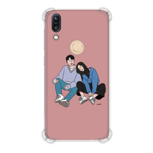 Casing HP couple 2