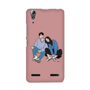 couple 2 Casing HP