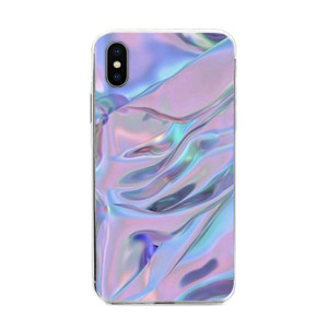 hologram Casing HP