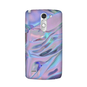 hologram Casing HP