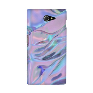 hologram Casing HP
