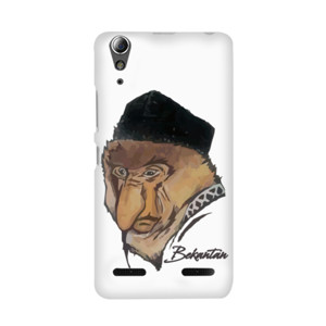 case H. Antan Casing HP