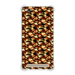 Casing HP Casing Hp Keren Camouflage Army Military Concept