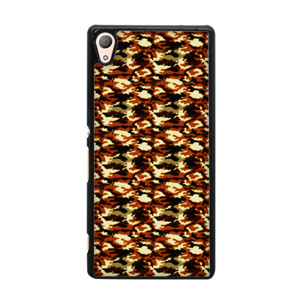 Casing Hp Keren Camouflage Army Military Concept Casing HP