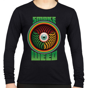 Kaos Smoke Weed 