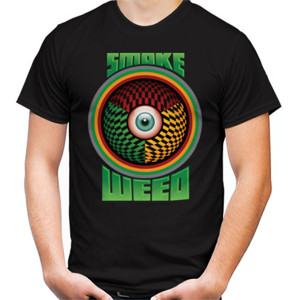 Kaos Smoke Weed