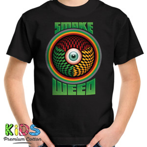 Kaos Smoke Weed 