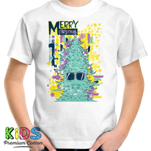 Kaos Merry Chrismas 
