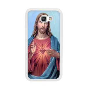 Costum Casing Yesus Casing HP