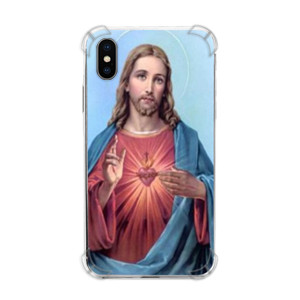 Costum Casing Yesus Casing HP
