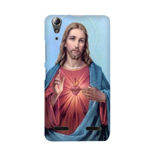 Costum Casing Yesus Casing HP