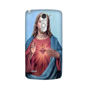Costum Casing Yesus Casing HP