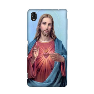 Costum Casing Yesus Casing HP