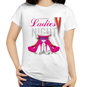 Kaos Ladies Night
