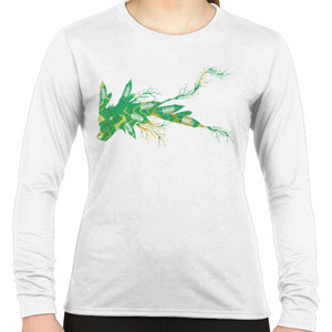 Kaos HYNVALE! Logo Config 30 