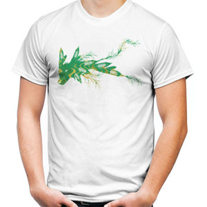 Kaos HYNVALE! Logo Config 30