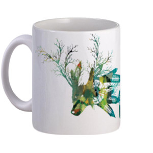 Mug HYNVALE! Logo Config 52