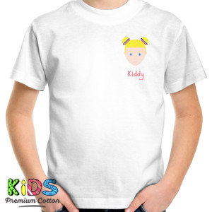 Kaos Family T-shirt Sister