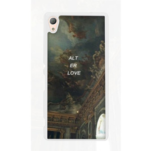 ALT ER LOVE Casing HP