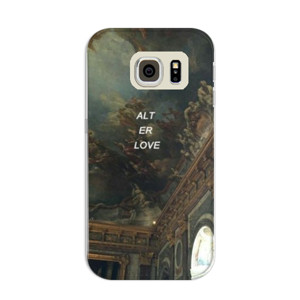 ALT ER LOVE Casing HP