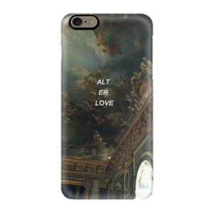 ALT ER LOVE Casing HP