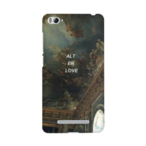 ALT ER LOVE Casing HP