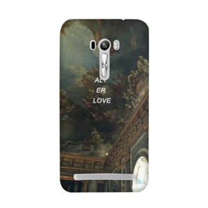 ALT ER LOVE Casing HP