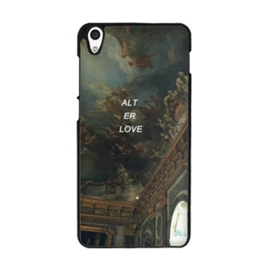 ALT ER LOVE Casing HP