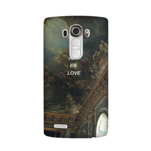 ALT ER LOVE Casing HP