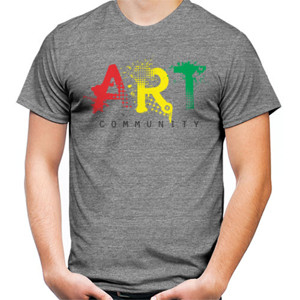 Kaos Art Community01