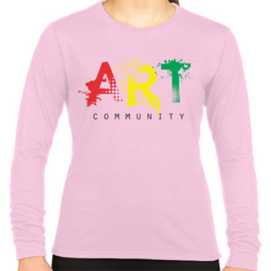 Kaos Art Community01