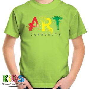 Kaos Art Community01