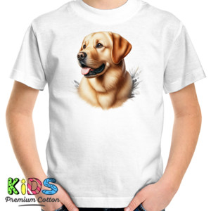 Kaos Kaos Gambar Anjing 156