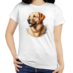 Kaos Kaos Gambar Anjing 156