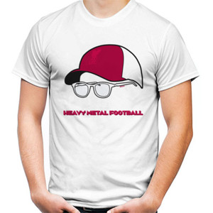 Kaos Heavy Metal Football