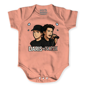 Baby Jumper Daris x Noah