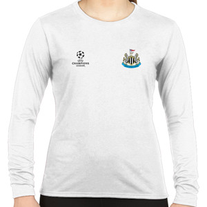 Kaos UCL NUFC