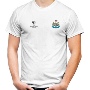 Kaos UCL NUFC