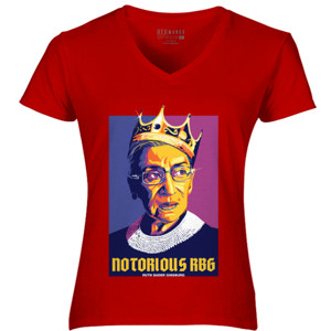 Kaos NOTORIOUS RBG